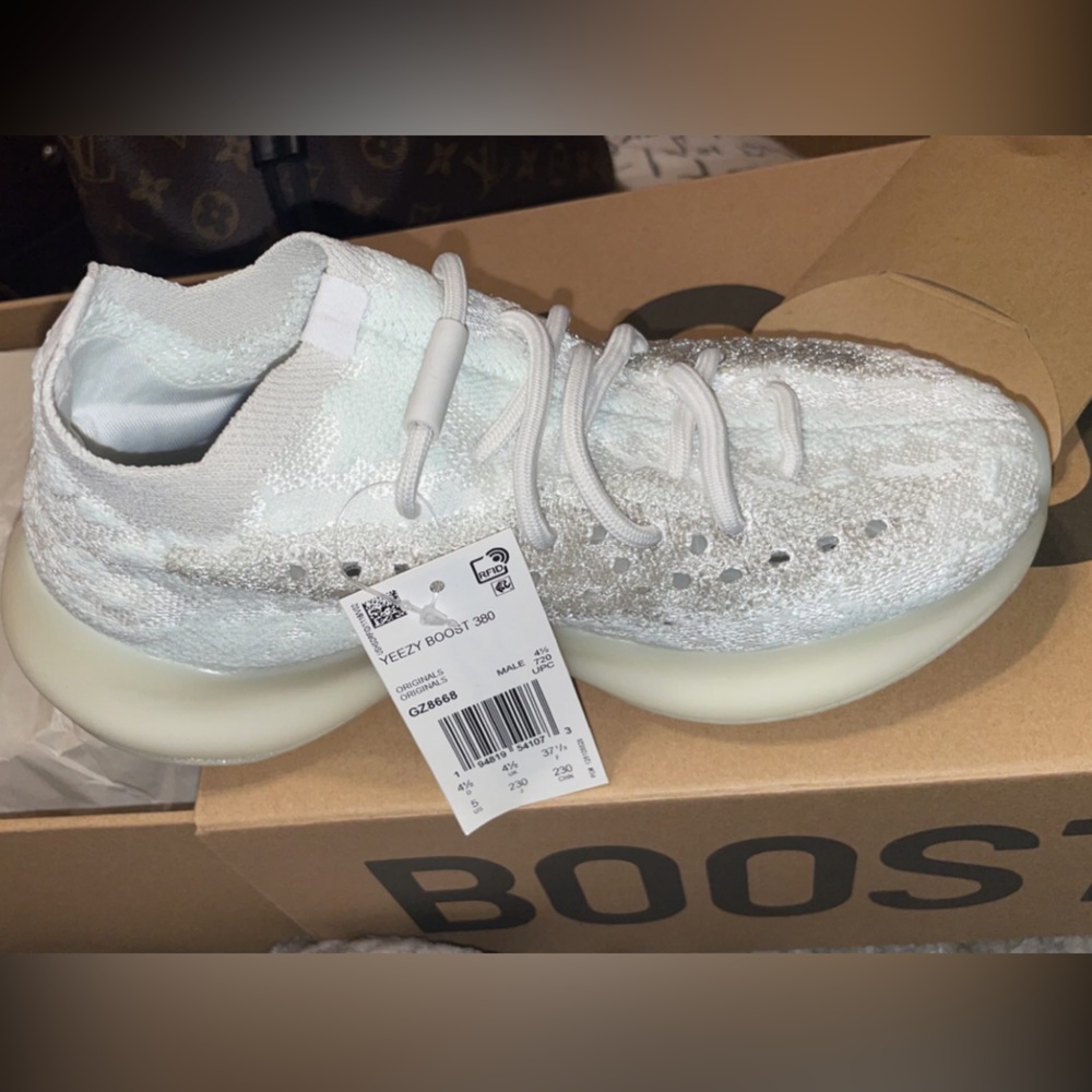 Yeezy Boost 380